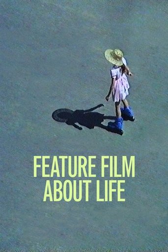 Feature Film About Life Poster of Feature Film About Life