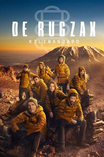 De rugzak Poster of De rugzak