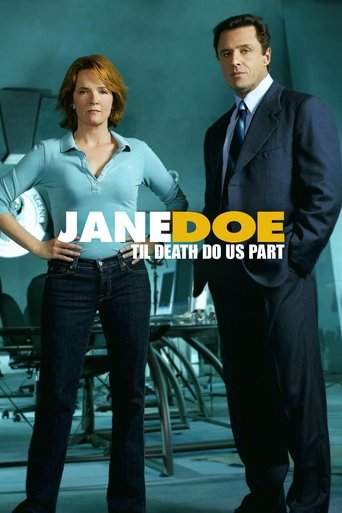 Jane Doe: Til Death Do Us Part Poster of Jane Doe: Til Death Do Us Part