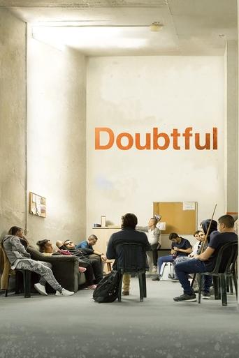 Doubtful Poster of Doubtful