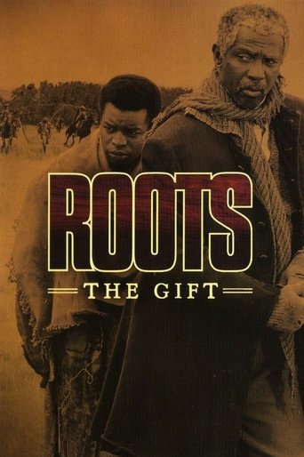 Roots: The Gift Poster of Roots: The Gift