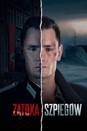 The Bay of Spies Poster of The Bay of Spies