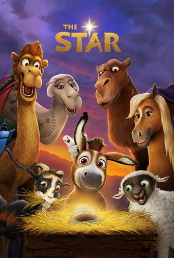 The Star Poster of The Star