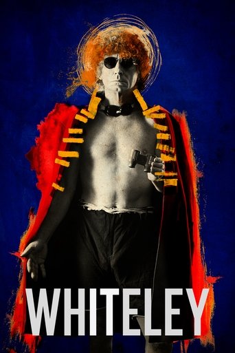 Whiteley Poster of Whiteley