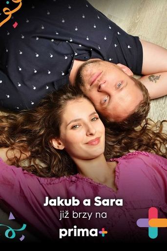 Jakub a Sara Poster of Jakub a Sara