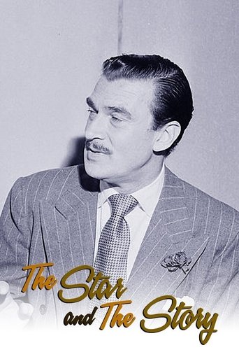 The Star and the Story Poster of The Star and the Story