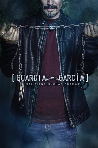 Guardia García Poster of Guardia García