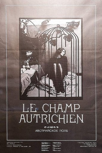 The Austrian Field Poster of The Austrian Field