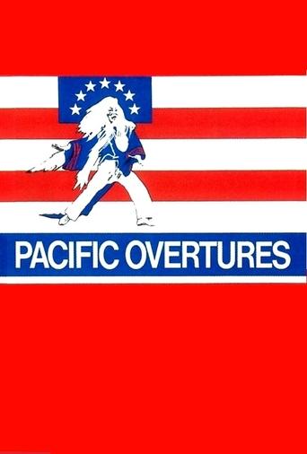 Pacific Overtures Poster of Pacific Overtures
