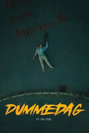 Dumbsday Poster of Dumbsday