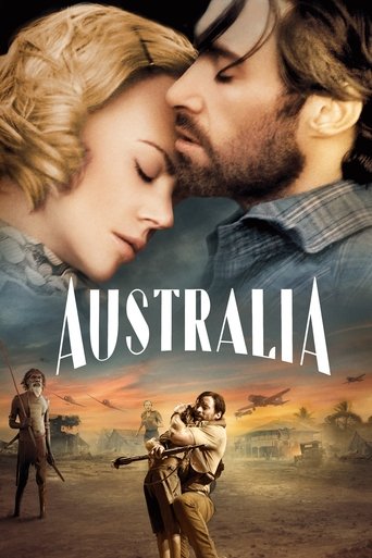 Australia Poster of Australia