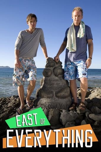 East of Everything Poster of East of Everything
