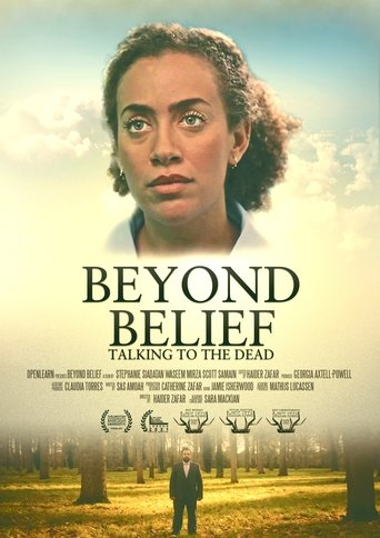 Beyond Belief - talking to the dead Poster of Beyond Belief - talking to the dead