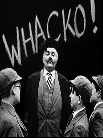 Whack-O! Poster of Whack-O!