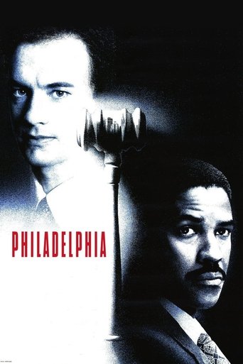 Philadelphia Poster of Philadelphia