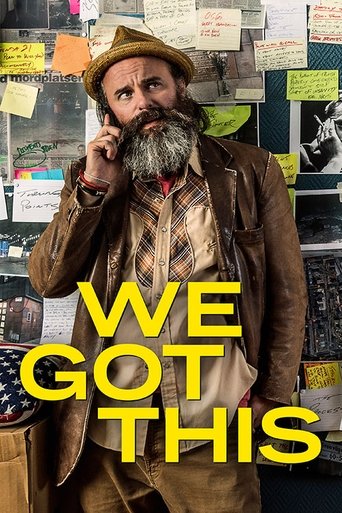 We Got This Poster of We Got This