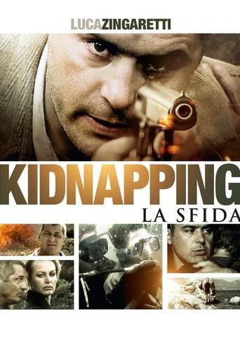 Kidnapping – Ein Vater schlägt zurück Poster of Kidnapping – Ein Vater schlägt zurück