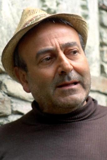 Vittorio Duse Portrait of Vittorio Duse