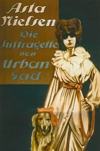 The Suffragette Poster of The Suffragette