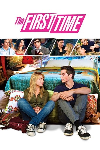 The First Time Poster of The First Time