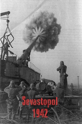 Sevastopol 1942 Poster of Sevastopol 1942