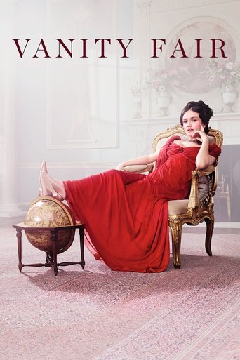 Vanity Fair Poster of Vanity Fair
