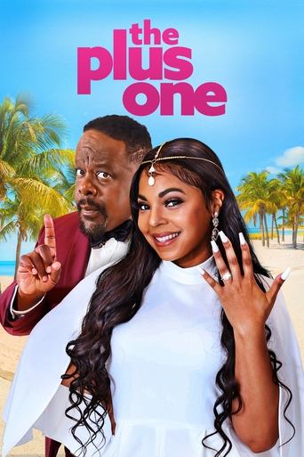 The Plus One Poster of The Plus One