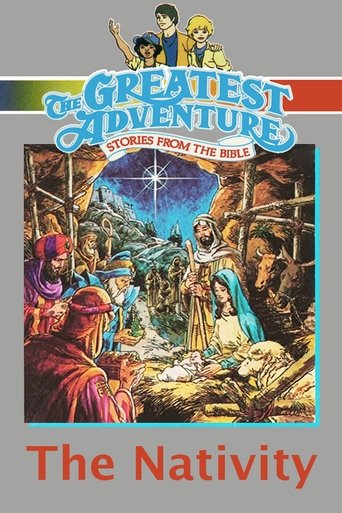 The Nativity Poster of The Nativity