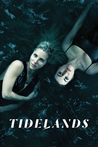 Tidelands Poster of Tidelands