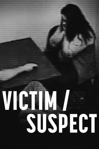 Victim/Suspect Poster of Victim/Suspect