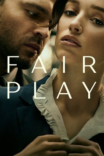 Fair Play Poster of Fair Play