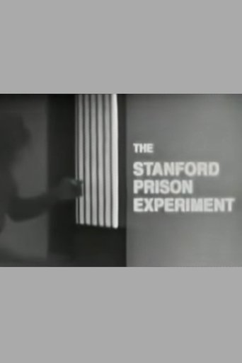 The Stanford Prison Experiment Poster of The Stanford Prison Experiment