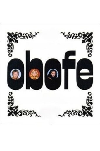 O Bofe Poster of O Bofe