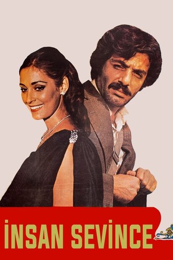 İnsan Sevince Poster of İnsan Sevince