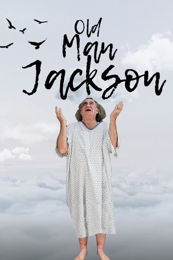 Old Man Jackson Poster of Old Man Jackson