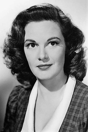 Patricia Medina Portrait of Patricia Medina