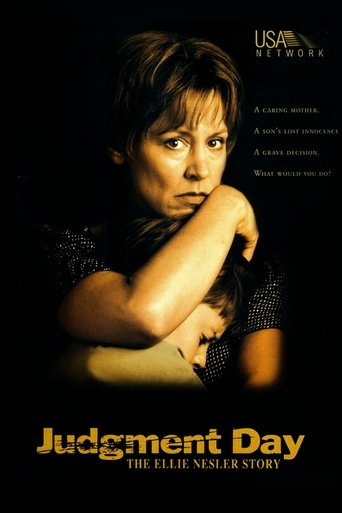 Judgment Day: The Ellie Nesler Story Poster of Judgment Day: The Ellie Nesler Story