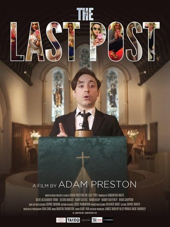 The Last Post Poster of The Last Post