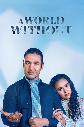 A World Without Poster of A World Without