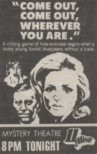 Come Out, Come Out, Wherever You Are Poster of Come Out, Come Out, Wherever You Are