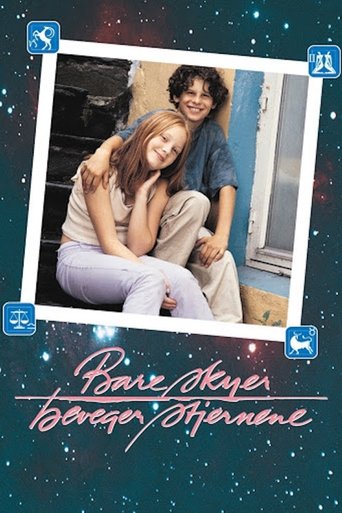Only Clouds Move the Stars Poster of Only Clouds Move the Stars
