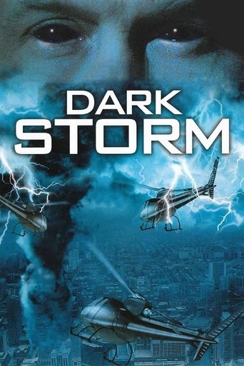 Dark Storm Poster of Dark Storm