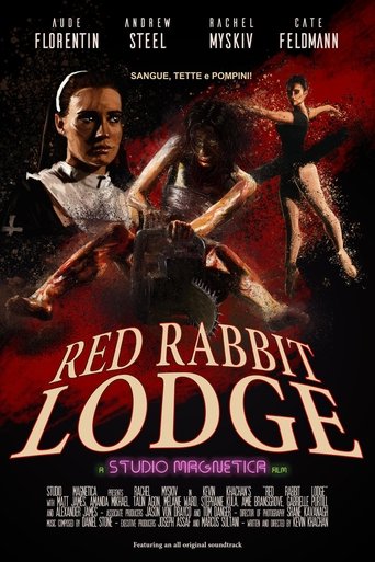 Red Rabbit Lodge Poster of Red Rabbit Lodge