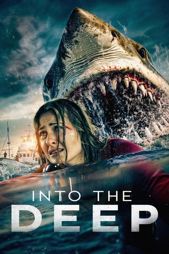 Into the Deep Poster of Into the Deep