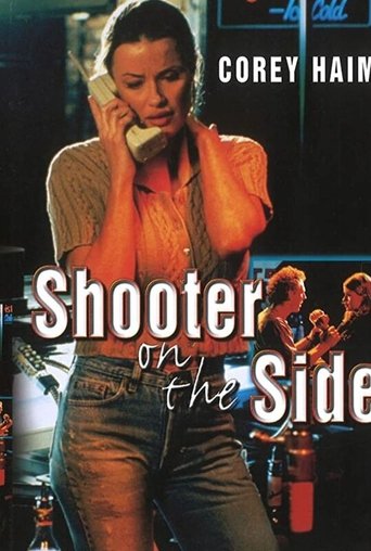 Shooter on the Side Poster of Shooter on the Side