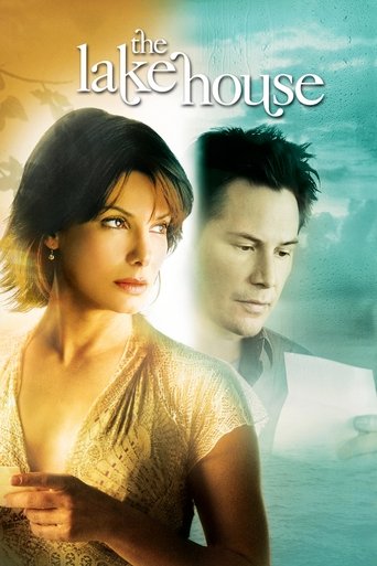 The Lake House Poster of The Lake House