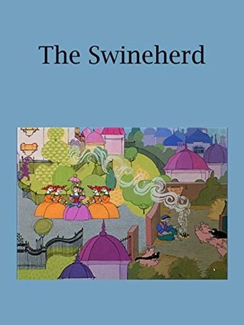 The Swineherd Poster of The Swineherd