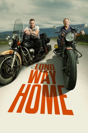 Long Way Home Poster of Long Way Home