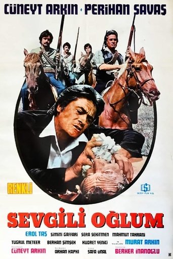 Sevgili Oğlum Poster of Sevgili Oğlum