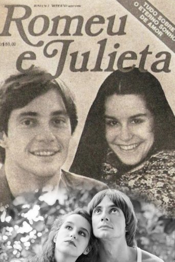 Caso Especial: Romeu & Julieta Poster of Caso Especial: Romeu & Julieta